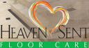 Heaven Sent Floor Care logo